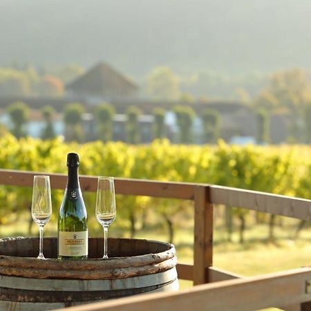 Denbies Vineyard Hotel Dorking Zewnętrze zdjęcie
