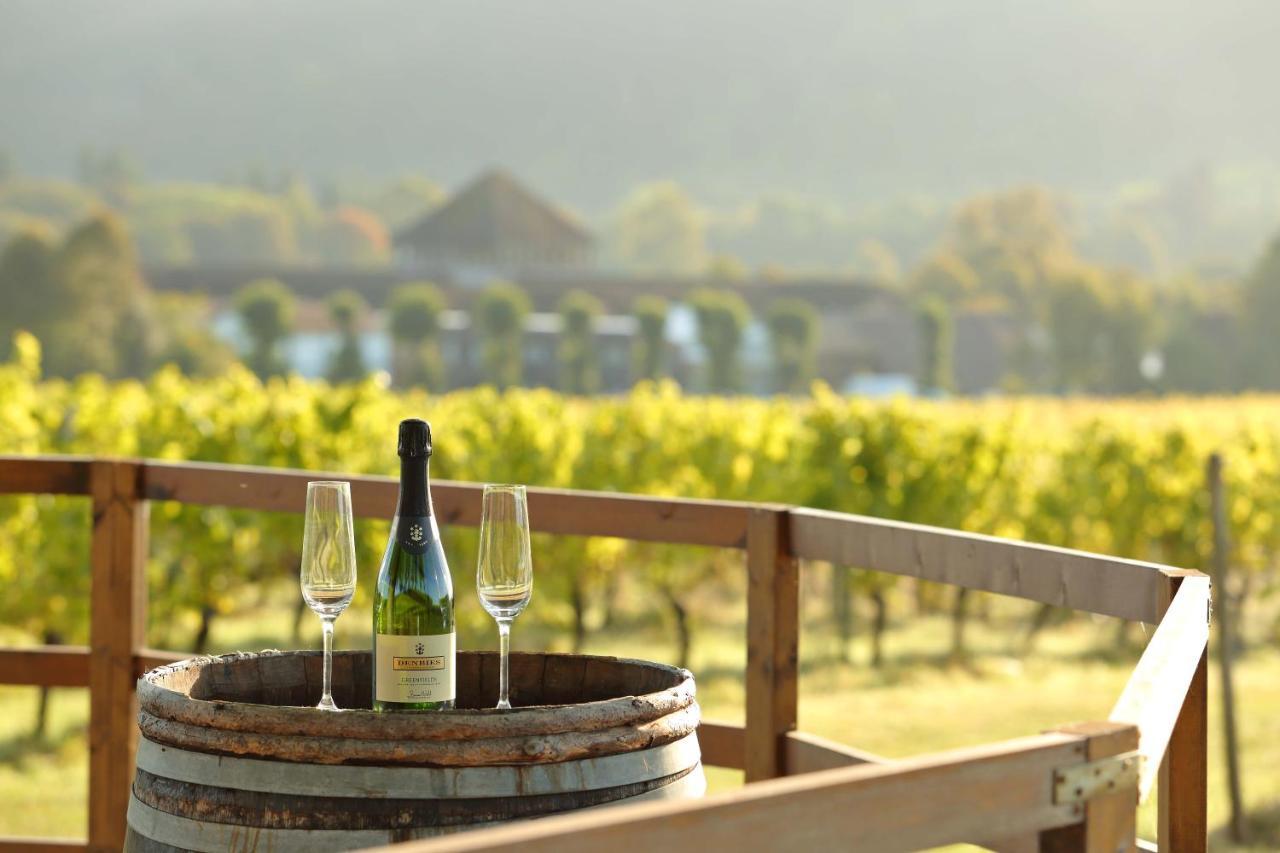 Denbies Vineyard Hotel Dorking Zewnętrze zdjęcie
