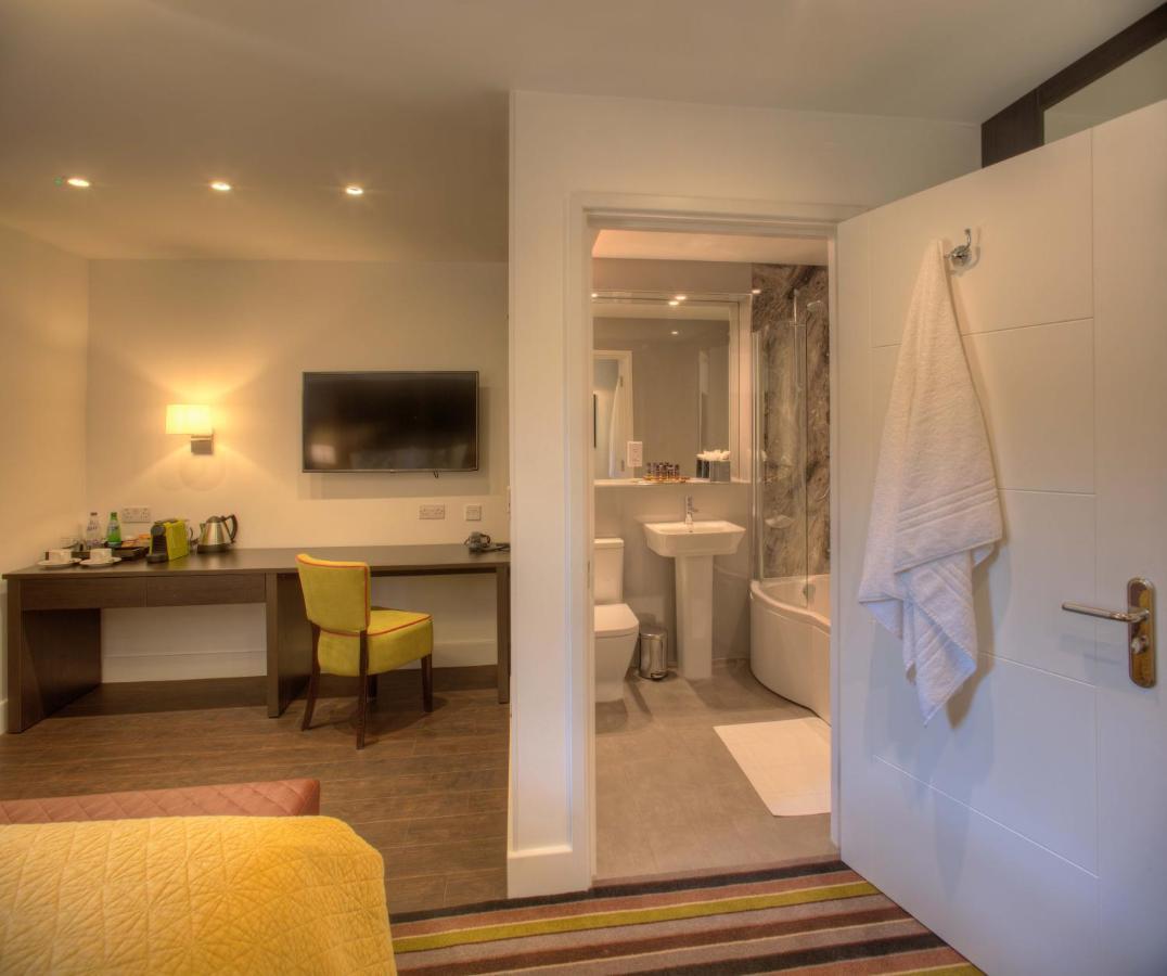 Denbies Vineyard Hotel Dorking Zewnętrze zdjęcie