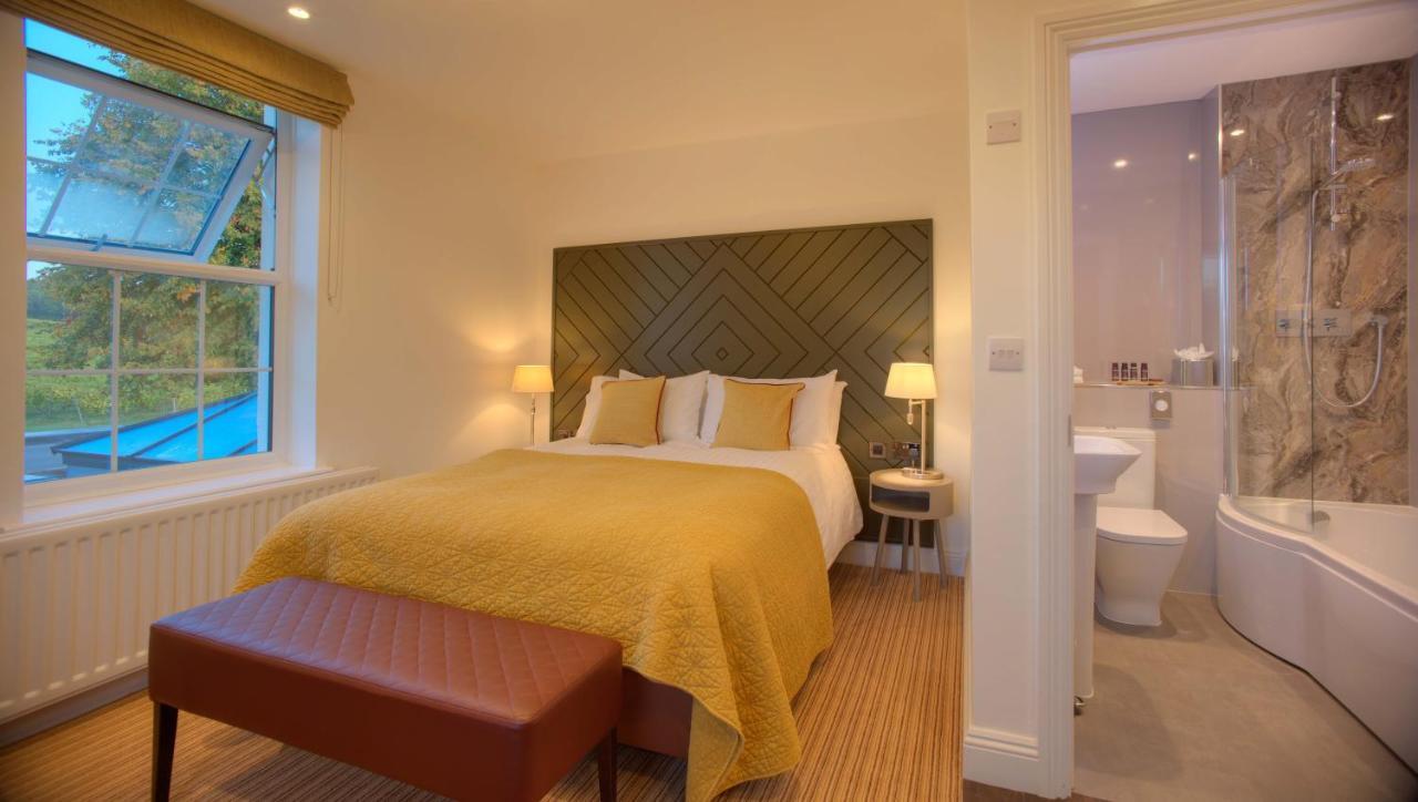 Denbies Vineyard Hotel Dorking Zewnętrze zdjęcie