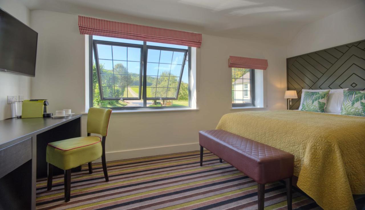 Denbies Vineyard Hotel Dorking Zewnętrze zdjęcie