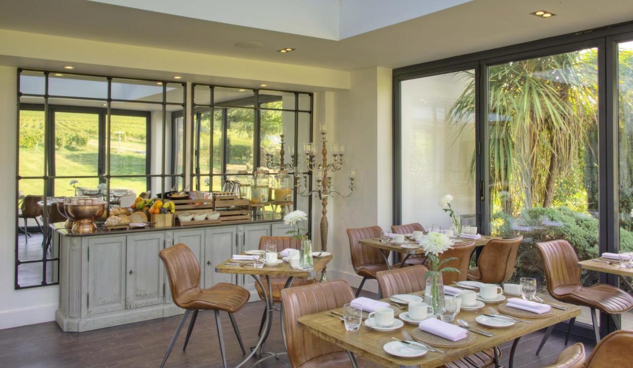Denbies Vineyard Hotel Dorking Zewnętrze zdjęcie
