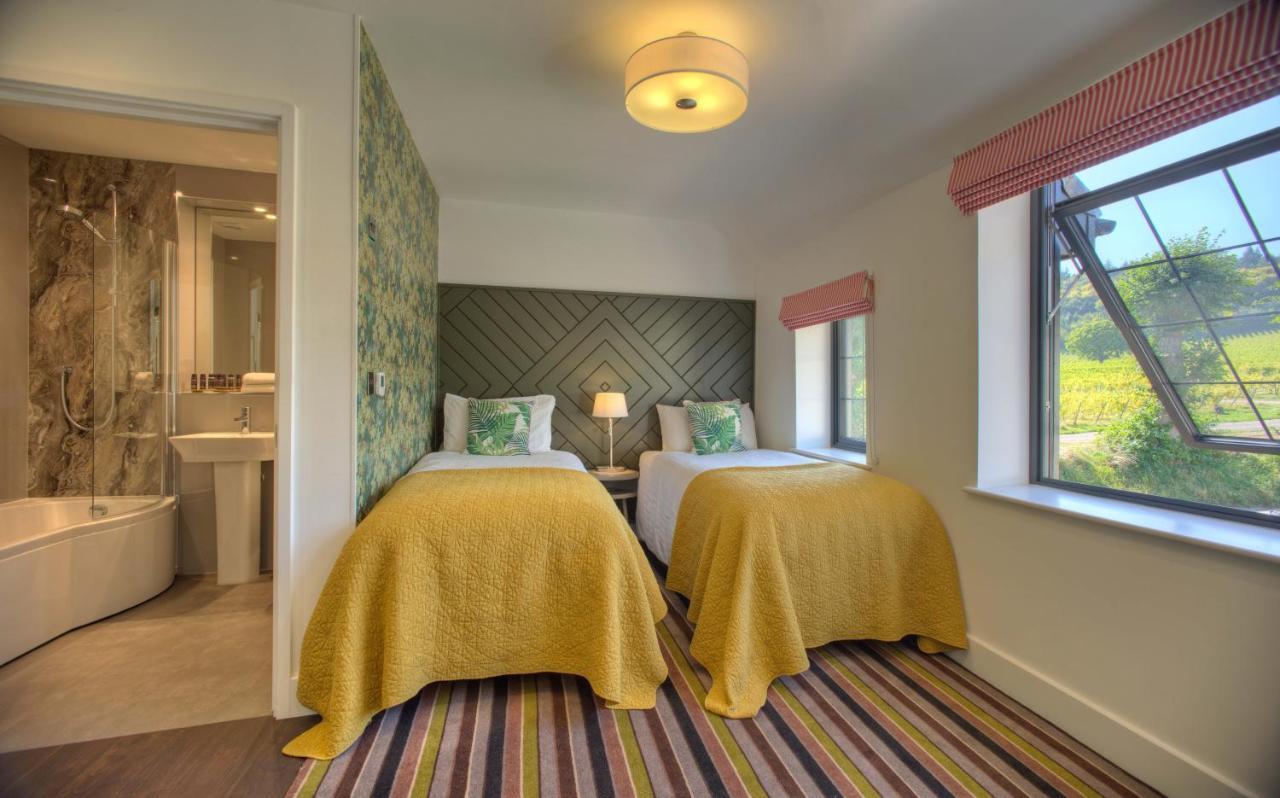 Denbies Vineyard Hotel Dorking Zewnętrze zdjęcie