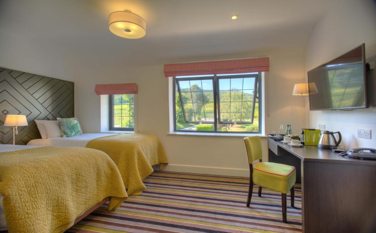 Denbies Vineyard Hotel Dorking Zewnętrze zdjęcie