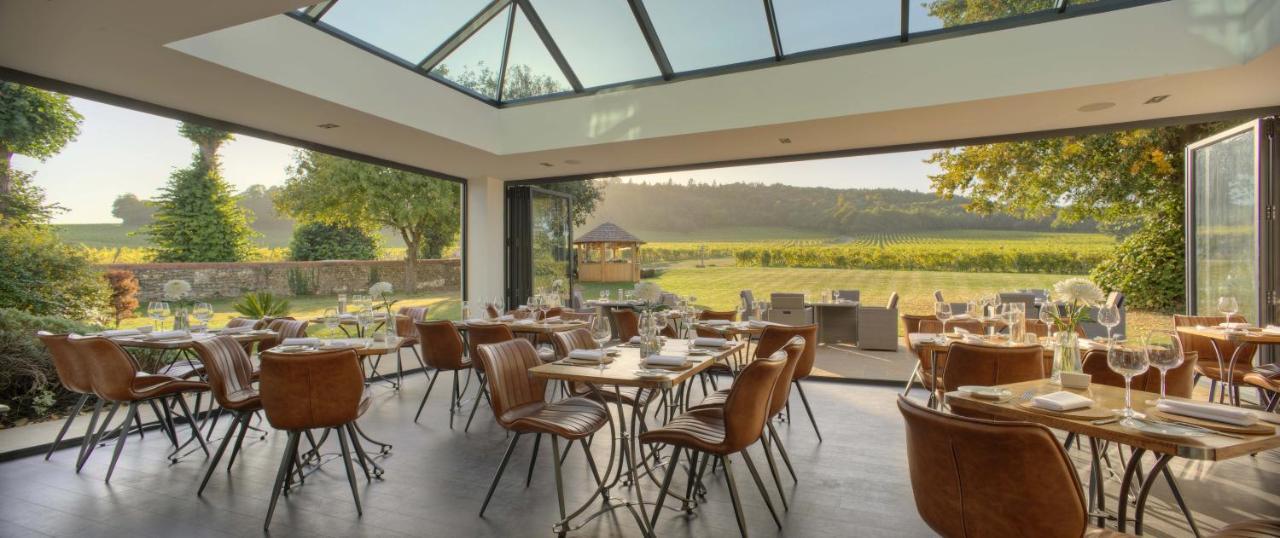 Denbies Vineyard Hotel Dorking Zewnętrze zdjęcie
