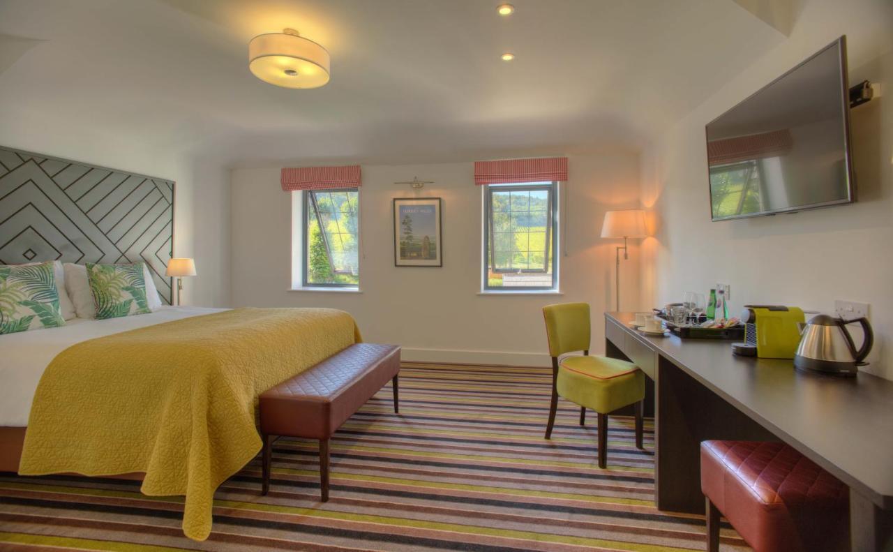 Denbies Vineyard Hotel Dorking Zewnętrze zdjęcie