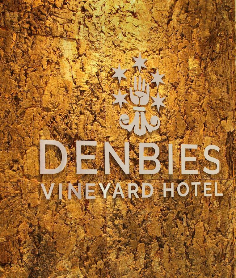 Denbies Vineyard Hotel Dorking Zewnętrze zdjęcie