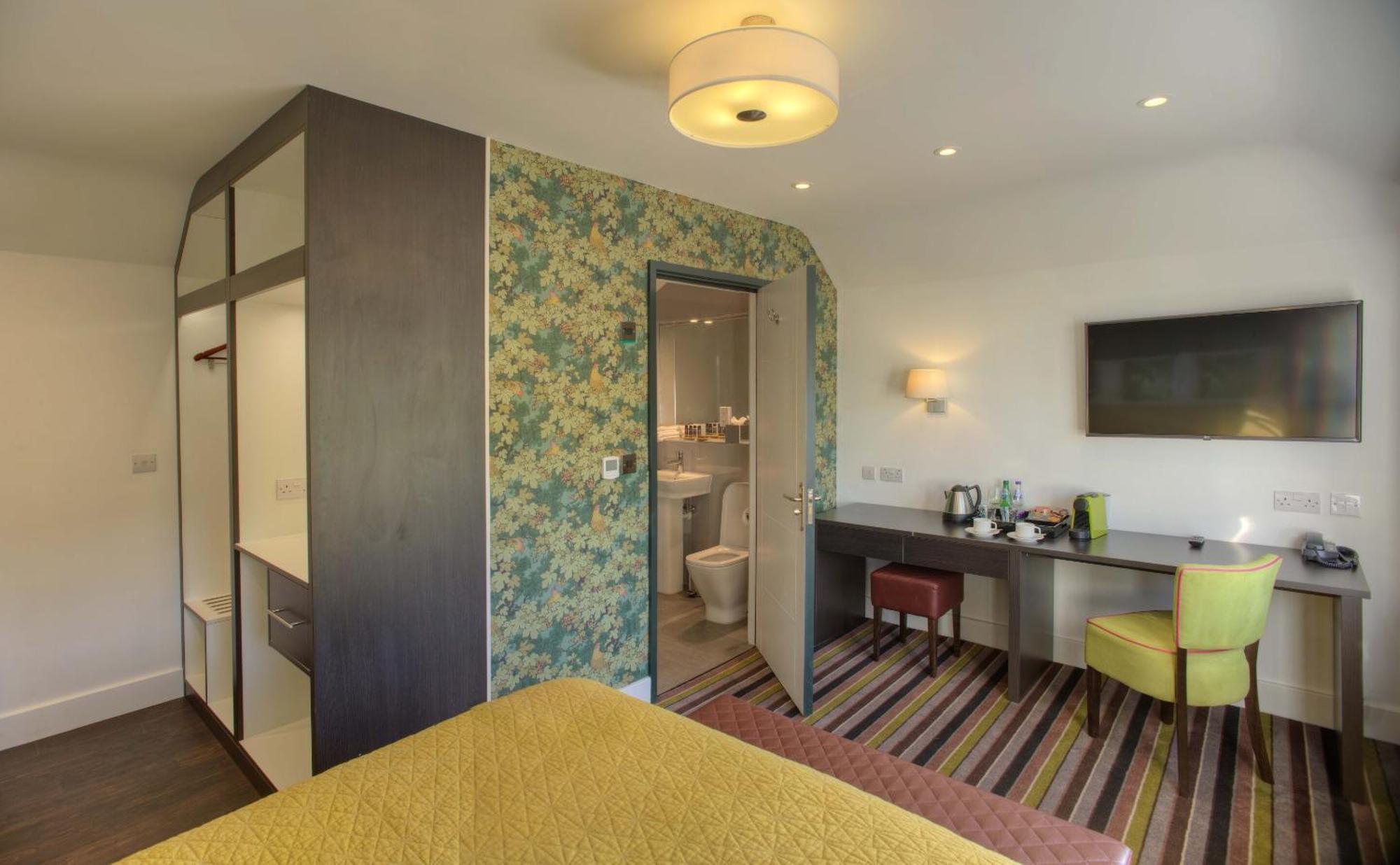 Denbies Vineyard Hotel Dorking Pokój zdjęcie
