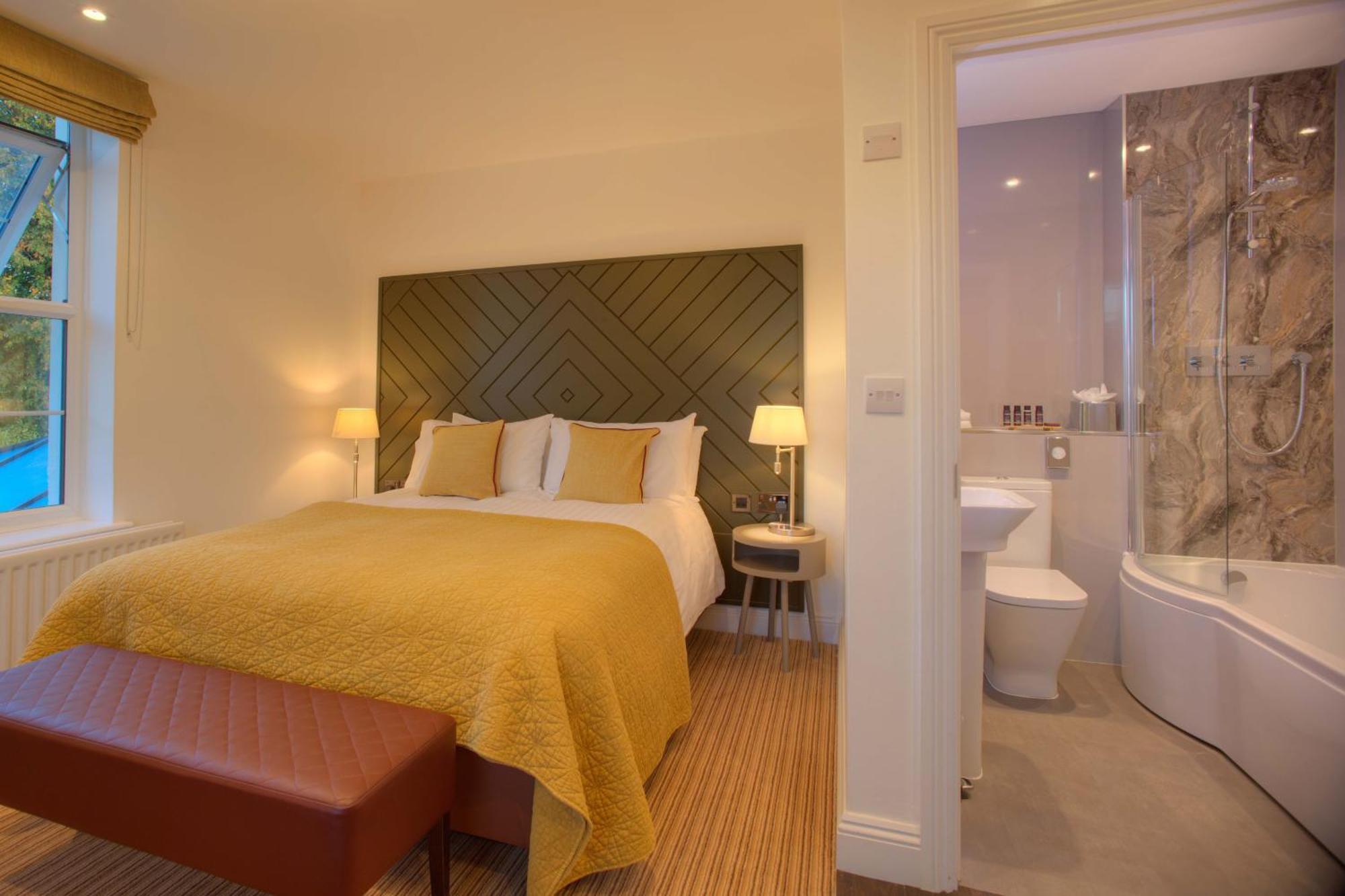 Denbies Vineyard Hotel Dorking Pokój zdjęcie